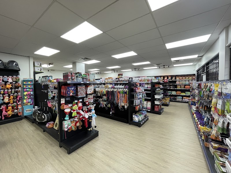 Menzies Pet Food Plus photo