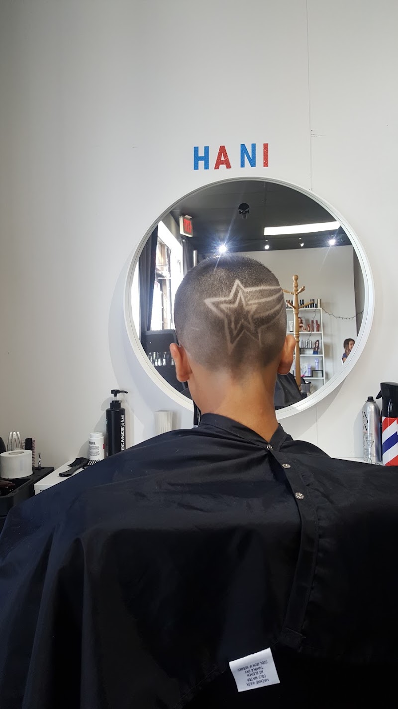 Versace Barbershop photo