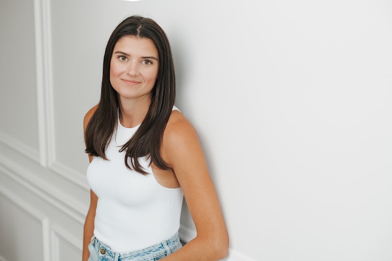 Caileigh Anderson- Personal Real Estate Corp.