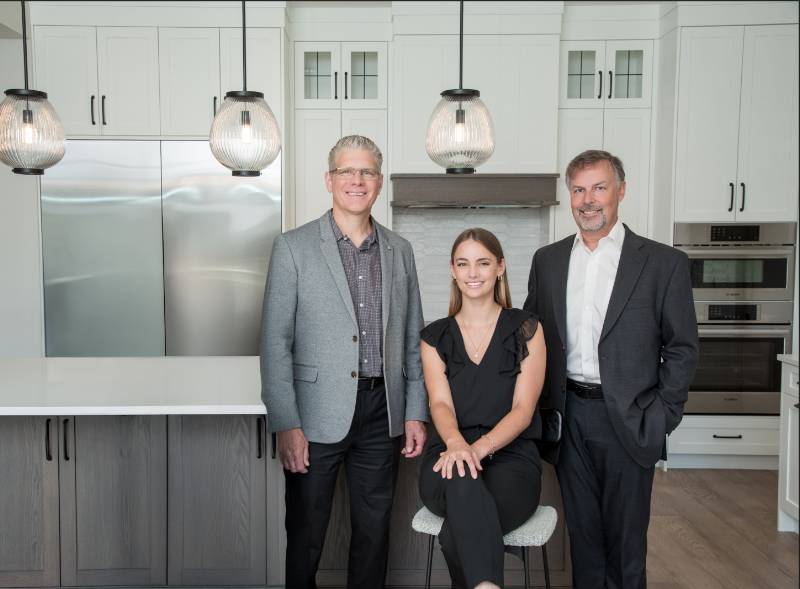 Klassen Real Estate Group