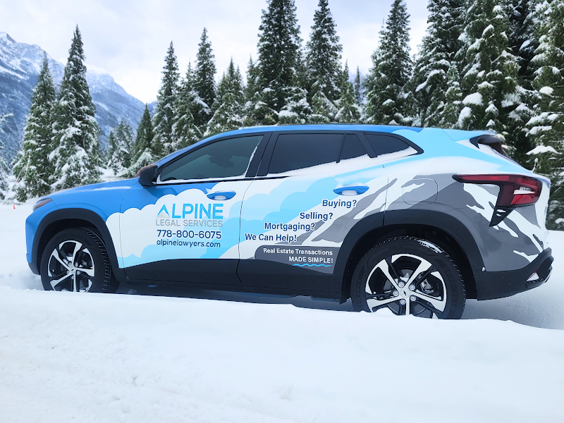 Alpine Legal Services photo