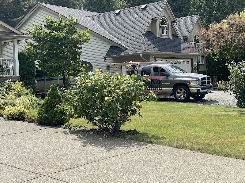 Chilliwack Roofing Ltd photo