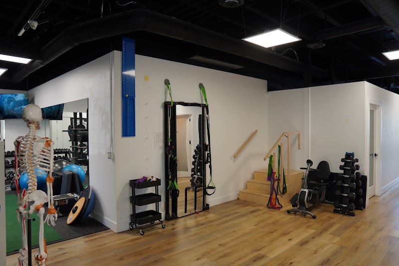 Motivated Health & Performance photo