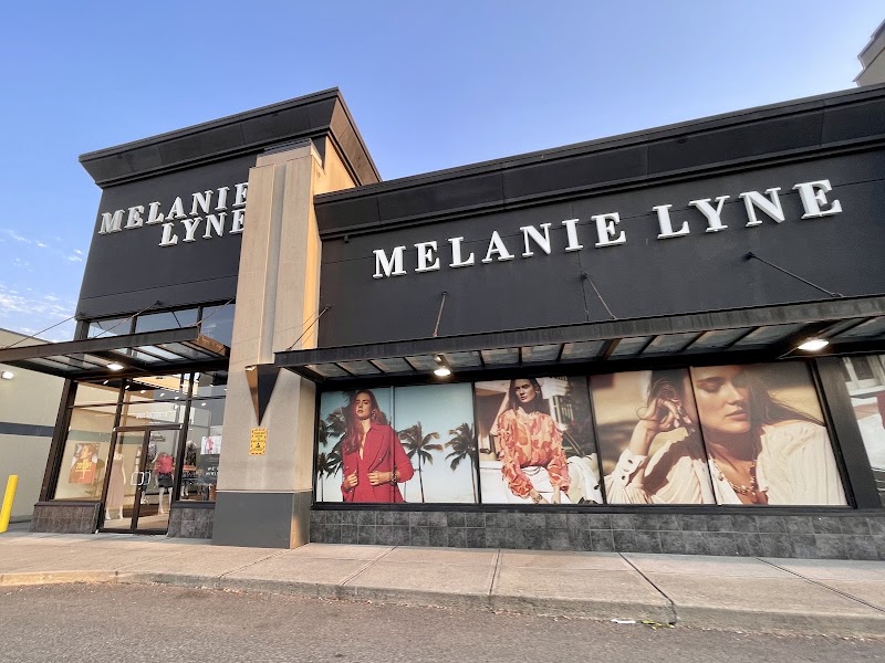 Melanie Lyne