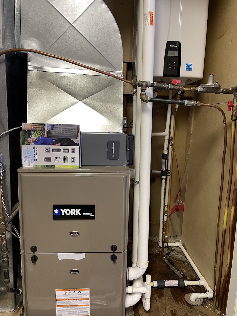 Pro West Heating & Air Conditioning photo