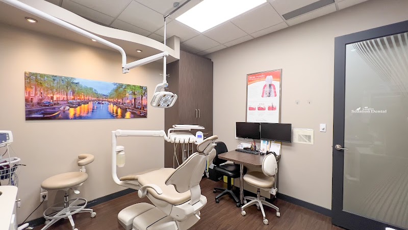 Langley Sedation & General Dentistry - Dr. Tom Lee photo