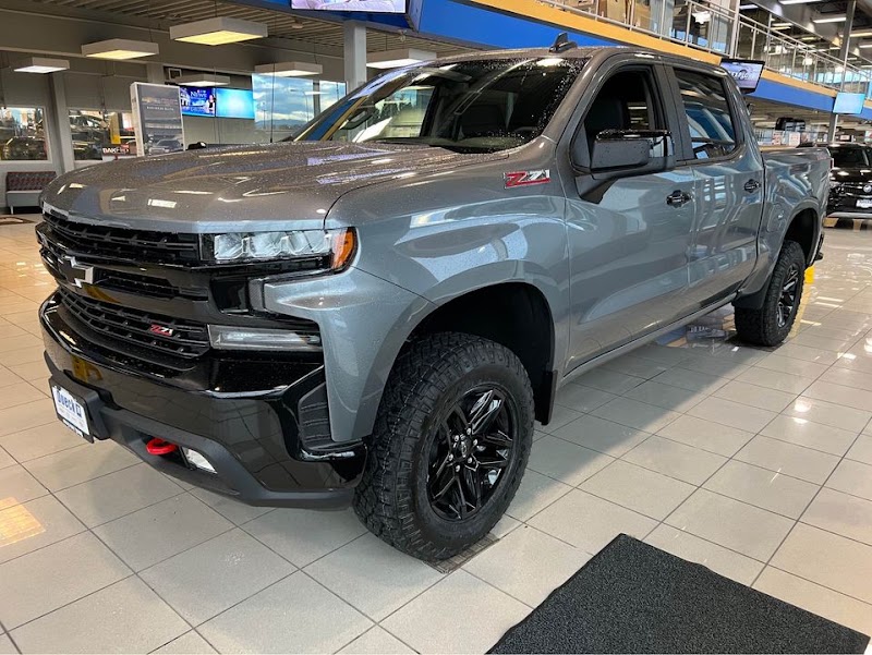 Pioneer Motors Langley