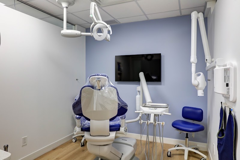 iSmile Dental