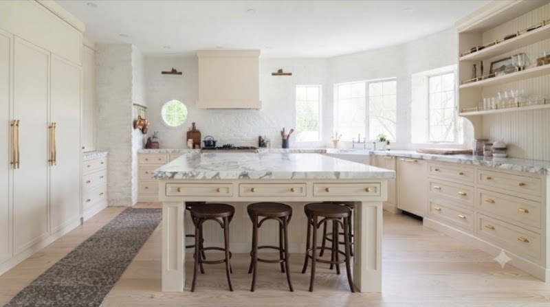 Bojan High End Kitchens Inc.