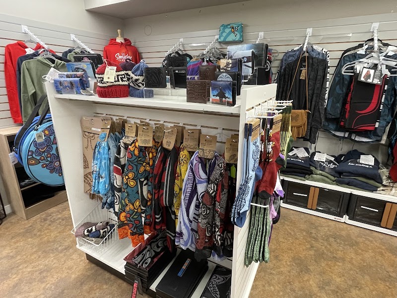 Stó:lō Gift Shop photo