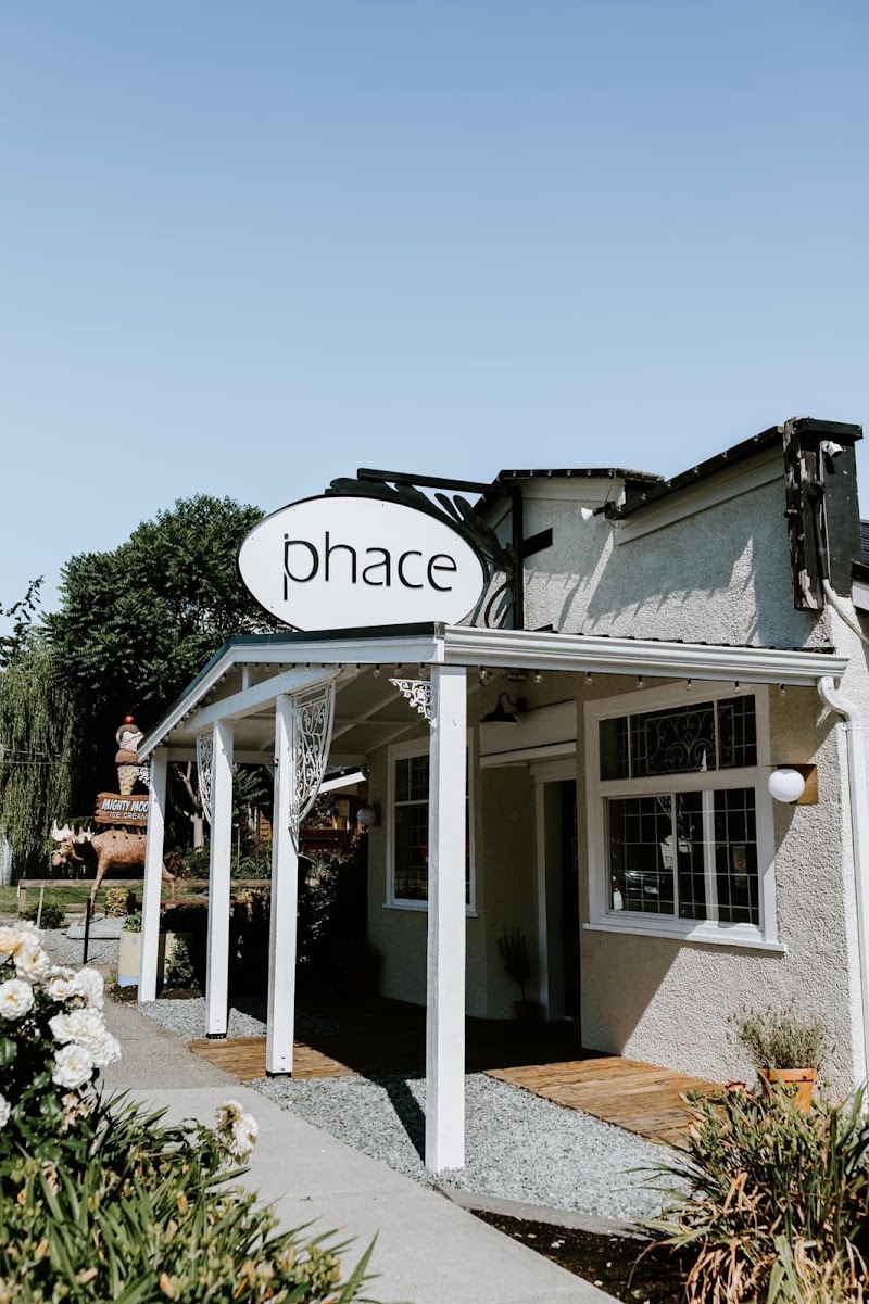 PHACE Medical Aesthetics, Skincare & Spa