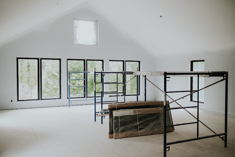 Elevation Painting Co.