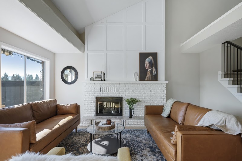 Elevation Painting Co. photo