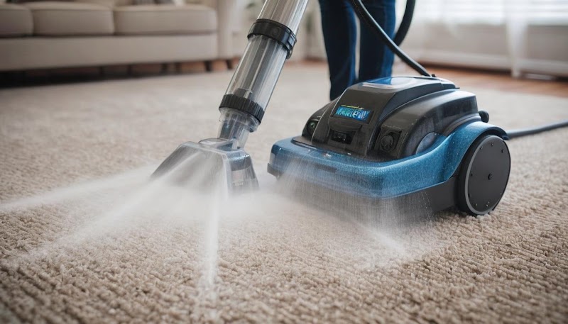 Nutraclean Langley Carpet Cleaning