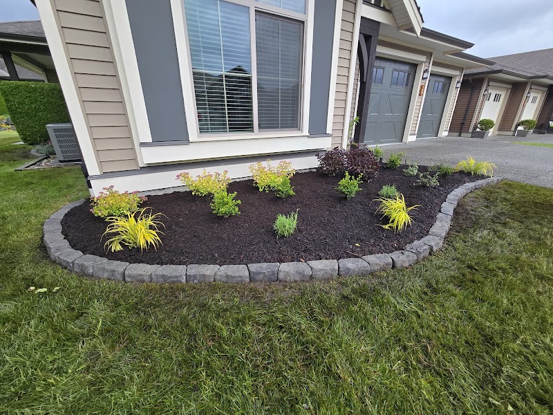 Wesma Landscaping Ltd
