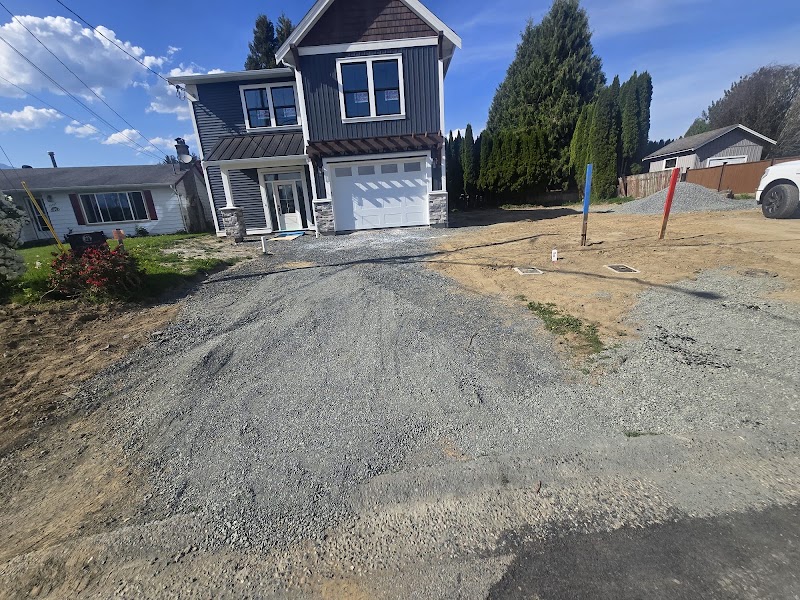 Wesma Landscaping Ltd photo
