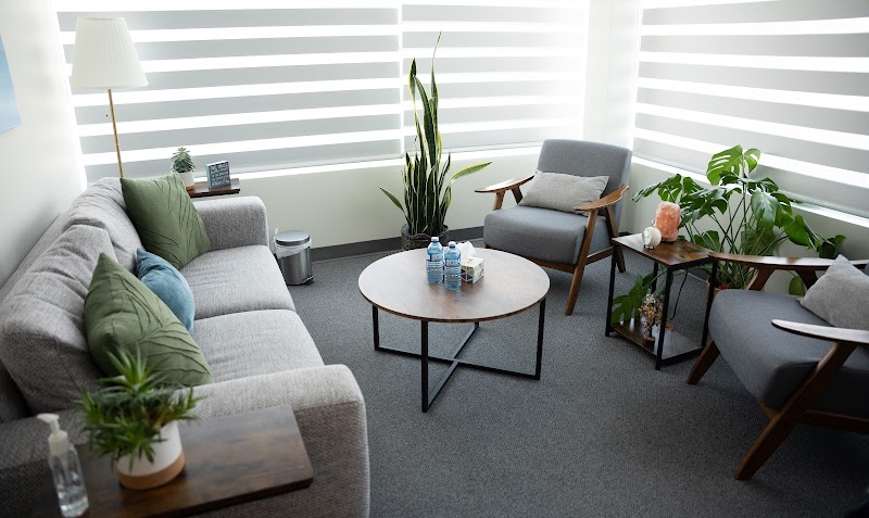 Darcy Bailey & Associates Counselling Services langley