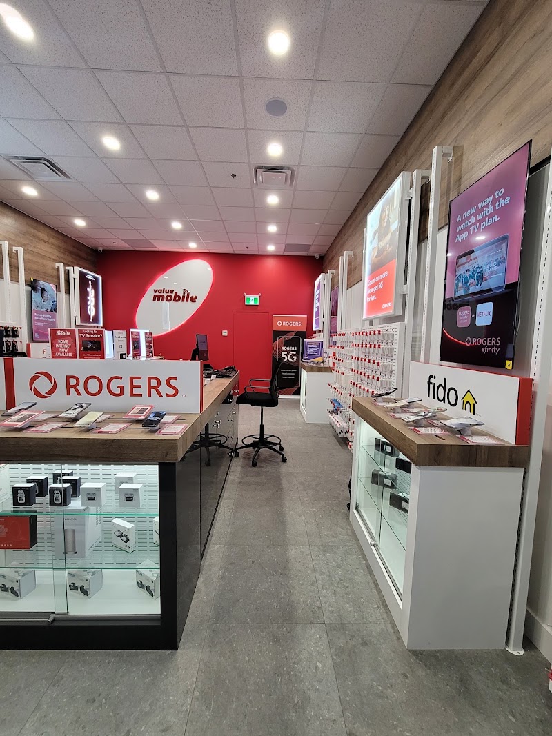 Value Mobile - Rogers, Telus & Freedom Authorized Dealer + Phone Repair photo