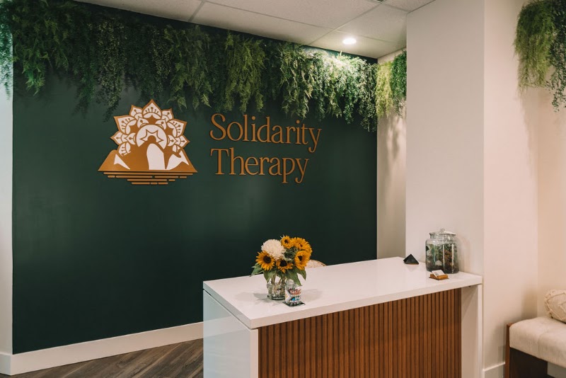 Solidarity Therapy