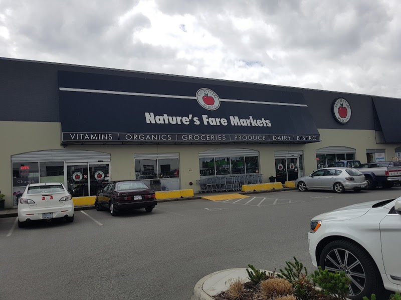 Nature's Fare Markets - Langley