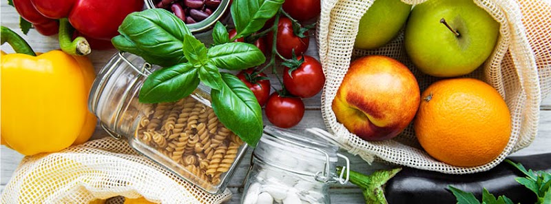 Nature's Fare Markets - Langley photo