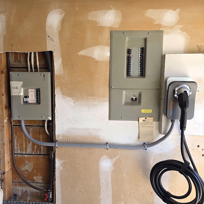 VanCan Electric Ltd. photo