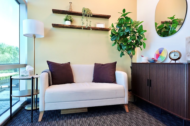 Pacific Pines Wellness - Langley Counselling