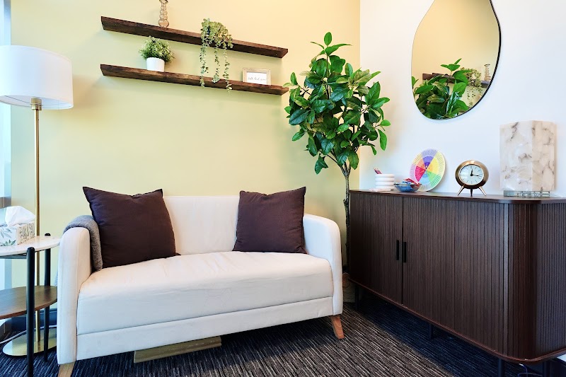 Pacific Pines Wellness - Langley Counselling photo