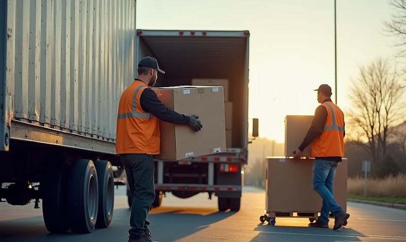MACWAN EXPRESS MOVERS INC.