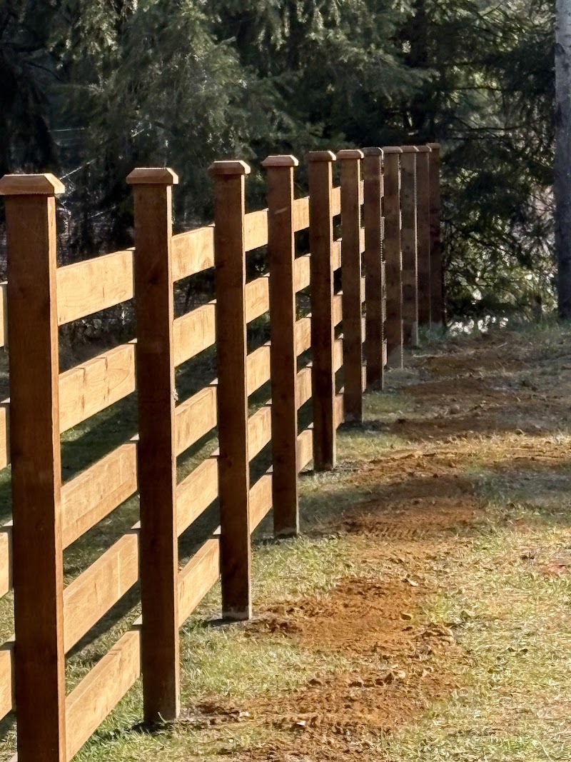 G&B fencing
