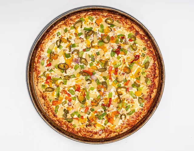 Pizza 64 photo