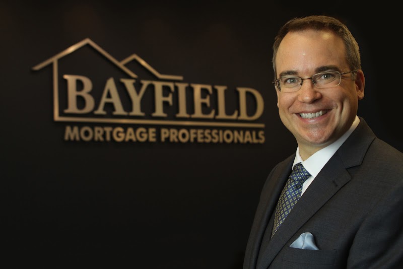 Spencer Ennis - Bayfield Mortgage Professionals Ltd.