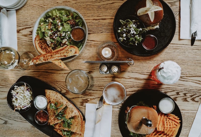Happy Jack's Restaurant photo