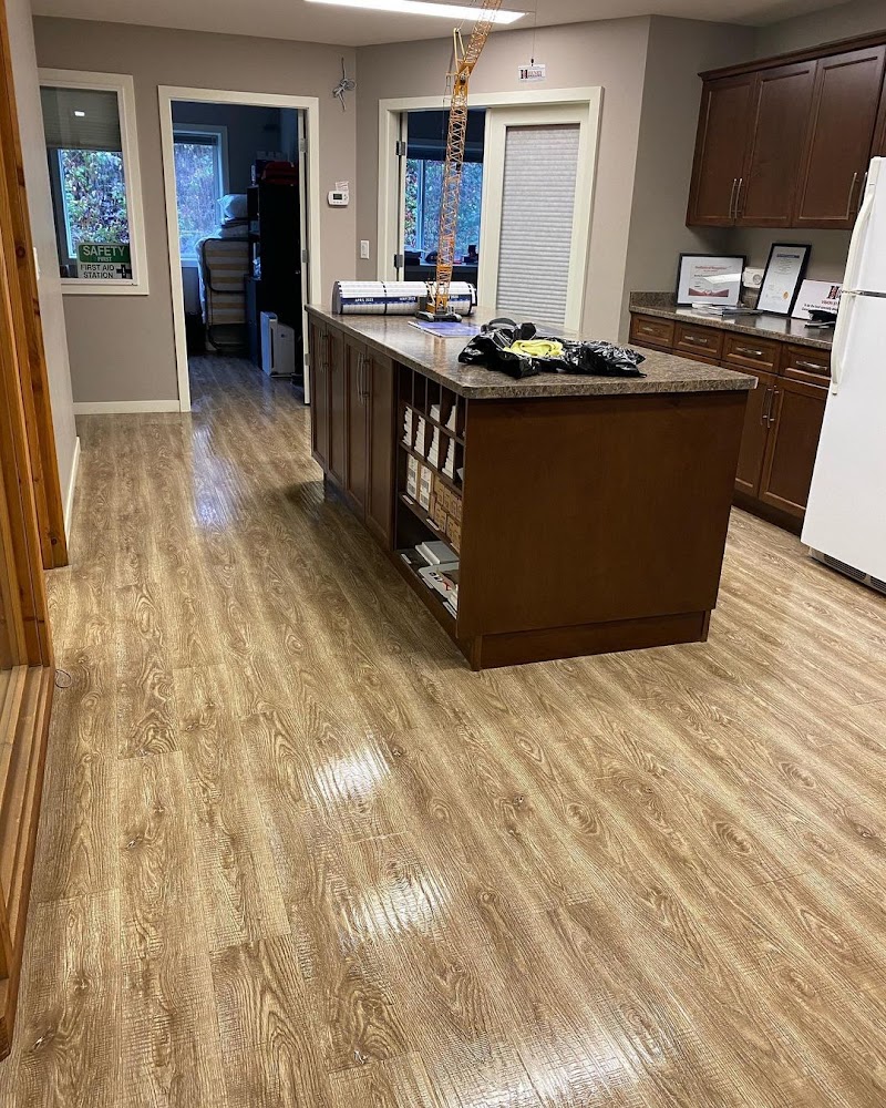 Transparent Cleaning Services photo