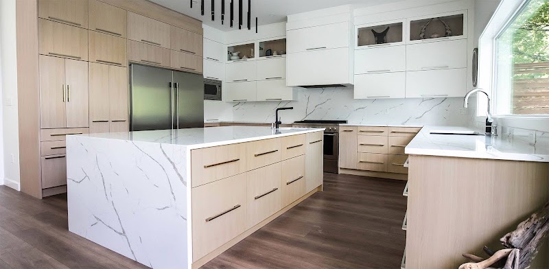 STARLINE Cabinets - Kitchen Design & Installation