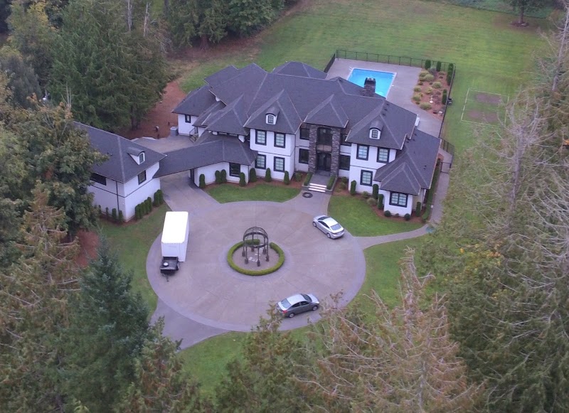 Murphy Real Estate Group | Jen Murphy | Langley & Fraser Valley Real Estate