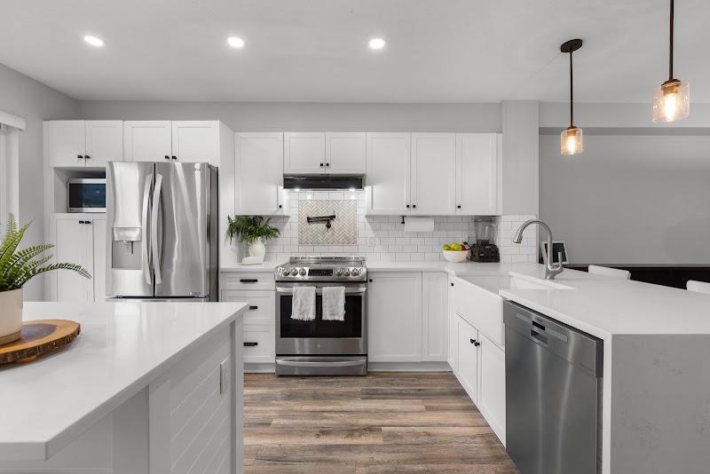 Murphy Real Estate Group | Jen Murphy | Langley & Fraser Valley Real Estate photo