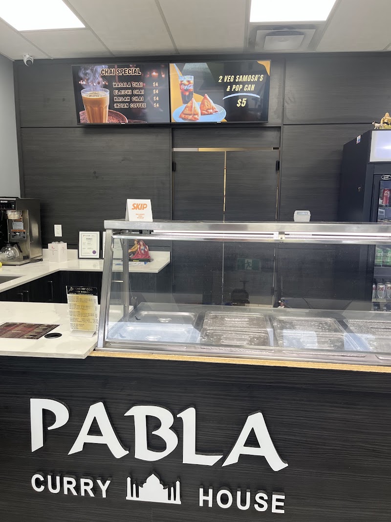 PABLA Curry House (Order Pickup and Delivery directly from our website and save more)