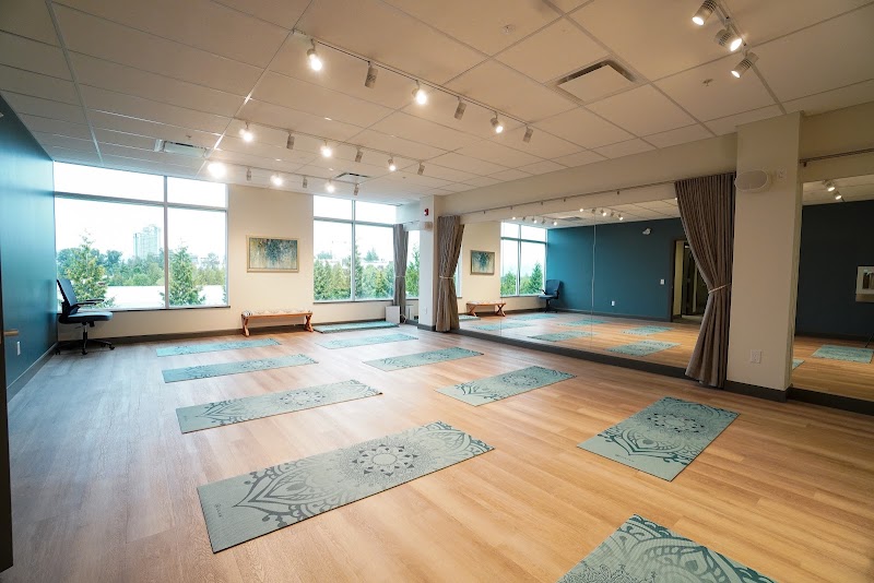 Rooted Movement & Embodiment Yoga by ThriveLife Counselling & Wellness photo