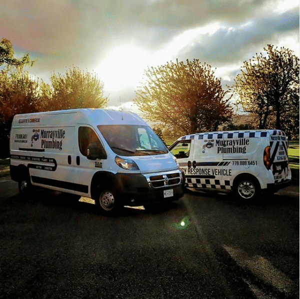 Murrayville Plumbing & Heating Ltd.