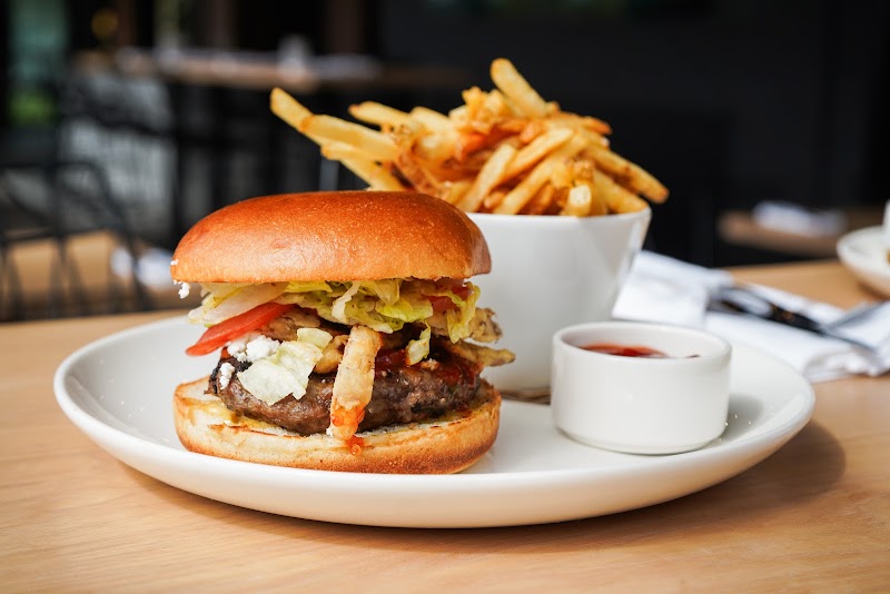 Sidebar Grill photo