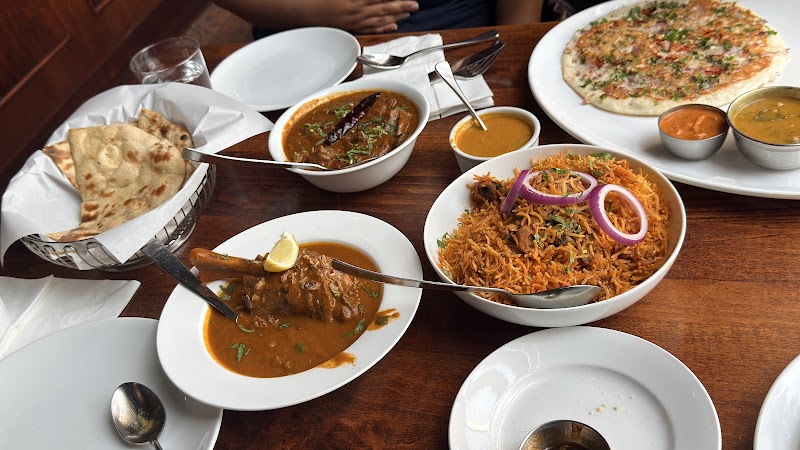 Dosa Club Indian Kitchen & Bar photo