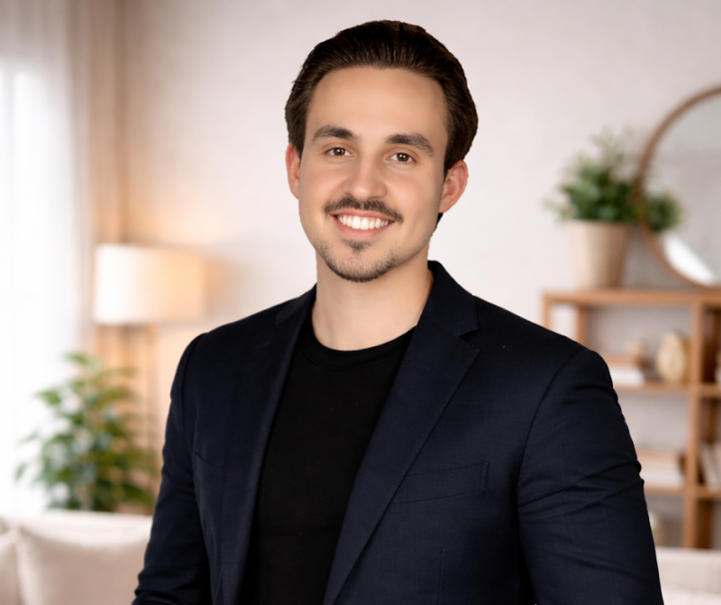 Jarrett White - Langley Mortgage Broker | Whiteridge Mortgage