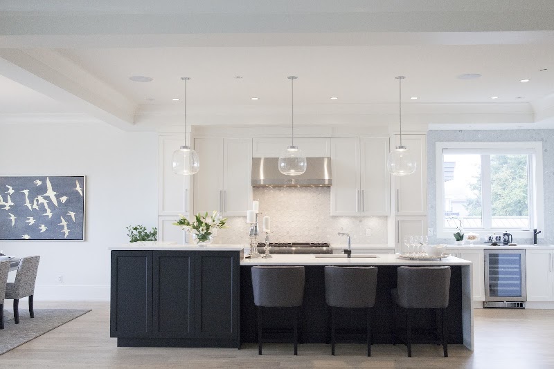 Kitchen Elements