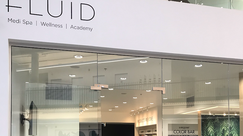 FLUID SPA Langley