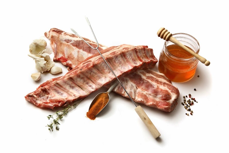 George's Gourmet Meats photo