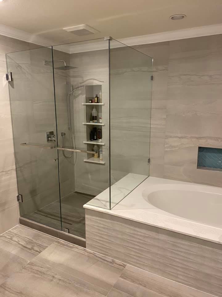 TK Cleaning Services photo