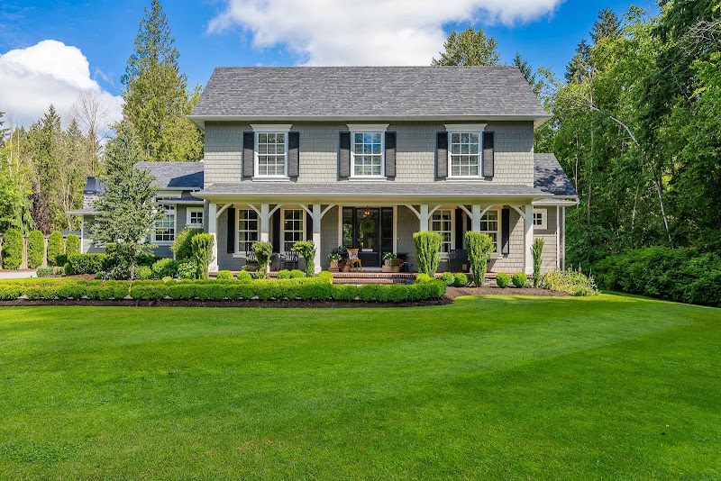 Customline Homes Ltd