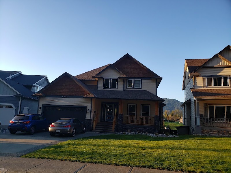 Ridgeline Exteriors Inc. photo