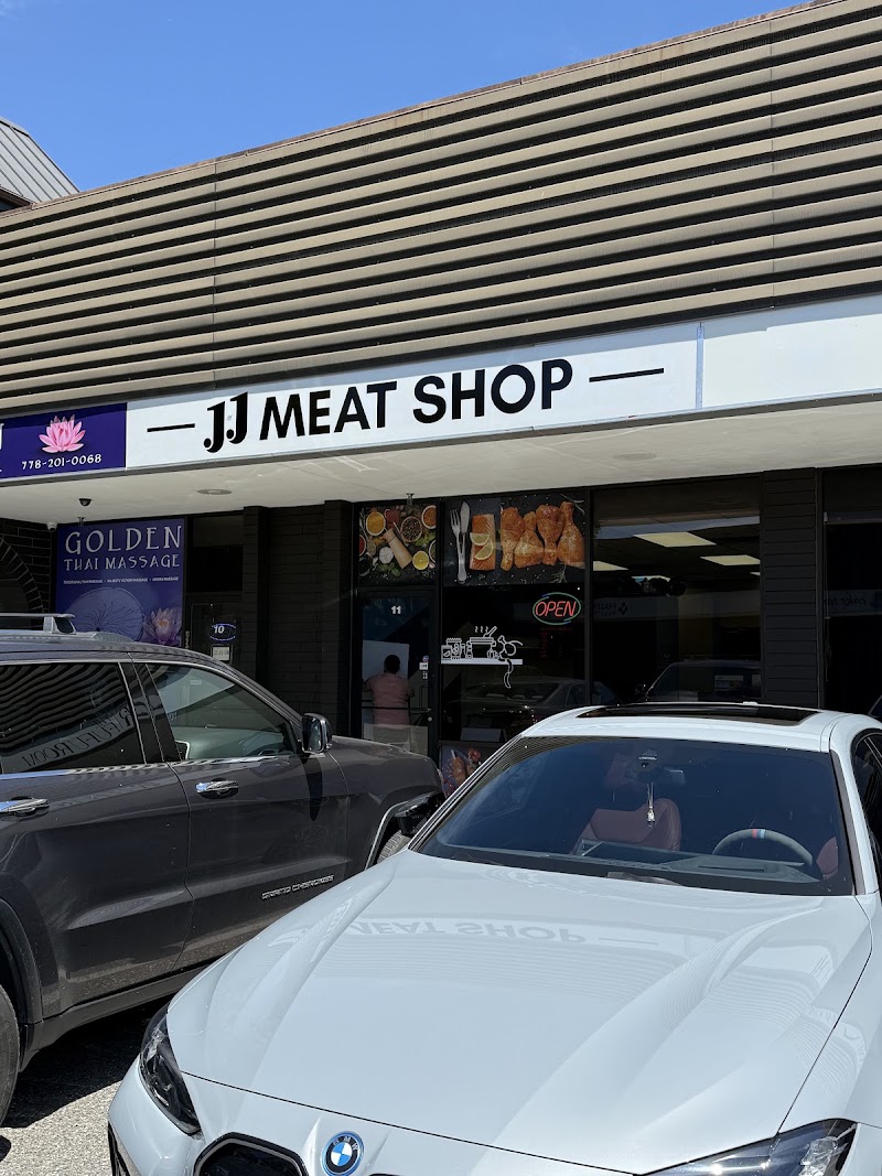 J&J Meat Shop